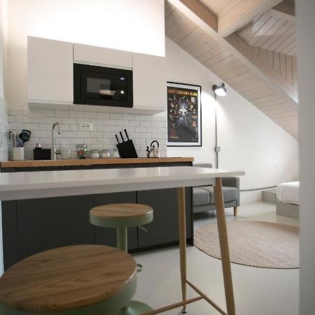 Cibrario Cit Apartment _ Circle Turin Exterior foto
