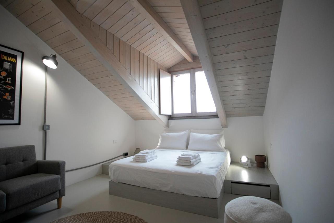 Cibrario Cit Apartment _ Circle Turin Exterior foto